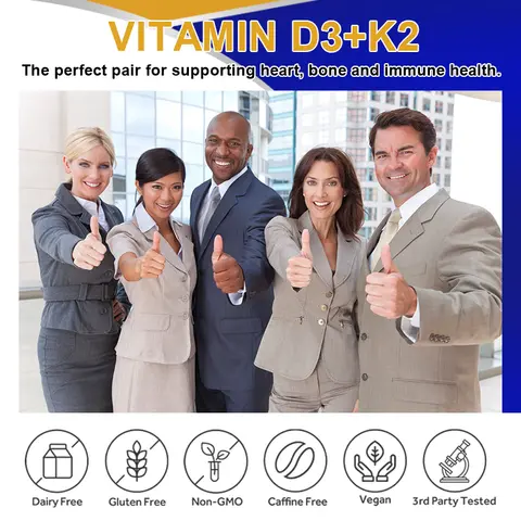 10 best sales k2-vitamin - №10