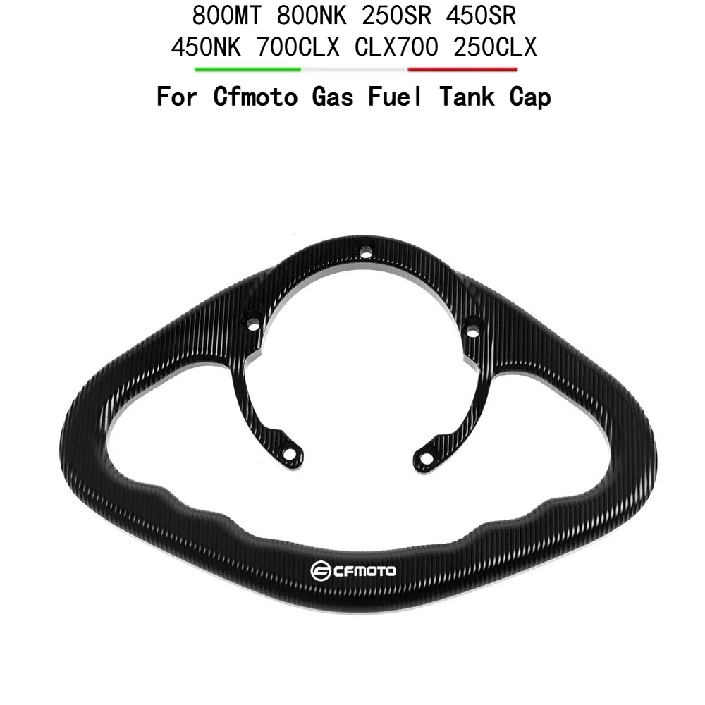 

For Cfmoto 800MT 800NK 250SR 450SR 450NK 700CLX CLX700 250CLX Passenger Handgrips Hand Grip Tank Grab Bar Handles Armrest
