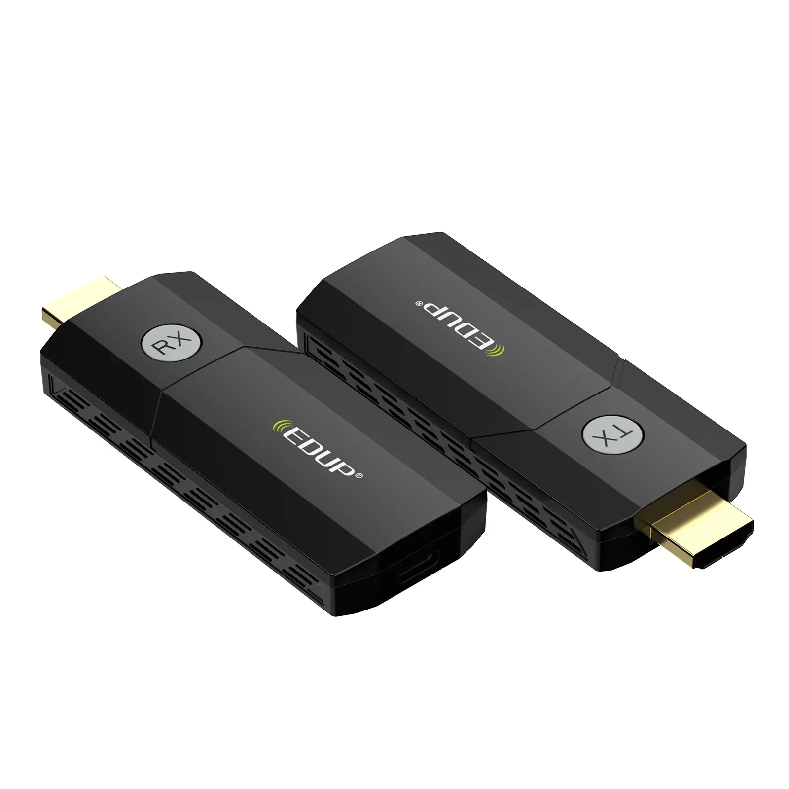 EDUP WD9908GS 4K 30HZ Wireless Display Adapter 4K Screen Mirroring Gerät mit leistungsstarker Casting-Funktionalität