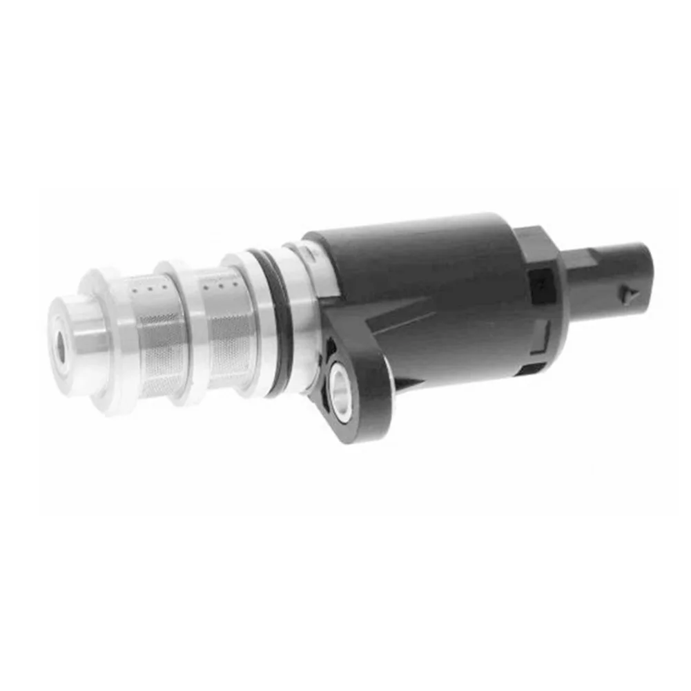 /Engine /Oil /Pressure Control Valve 11417584989 11417596899 11417622768 Black Plastic Solenoid For For BMW For 1 2 3 4 5 Se