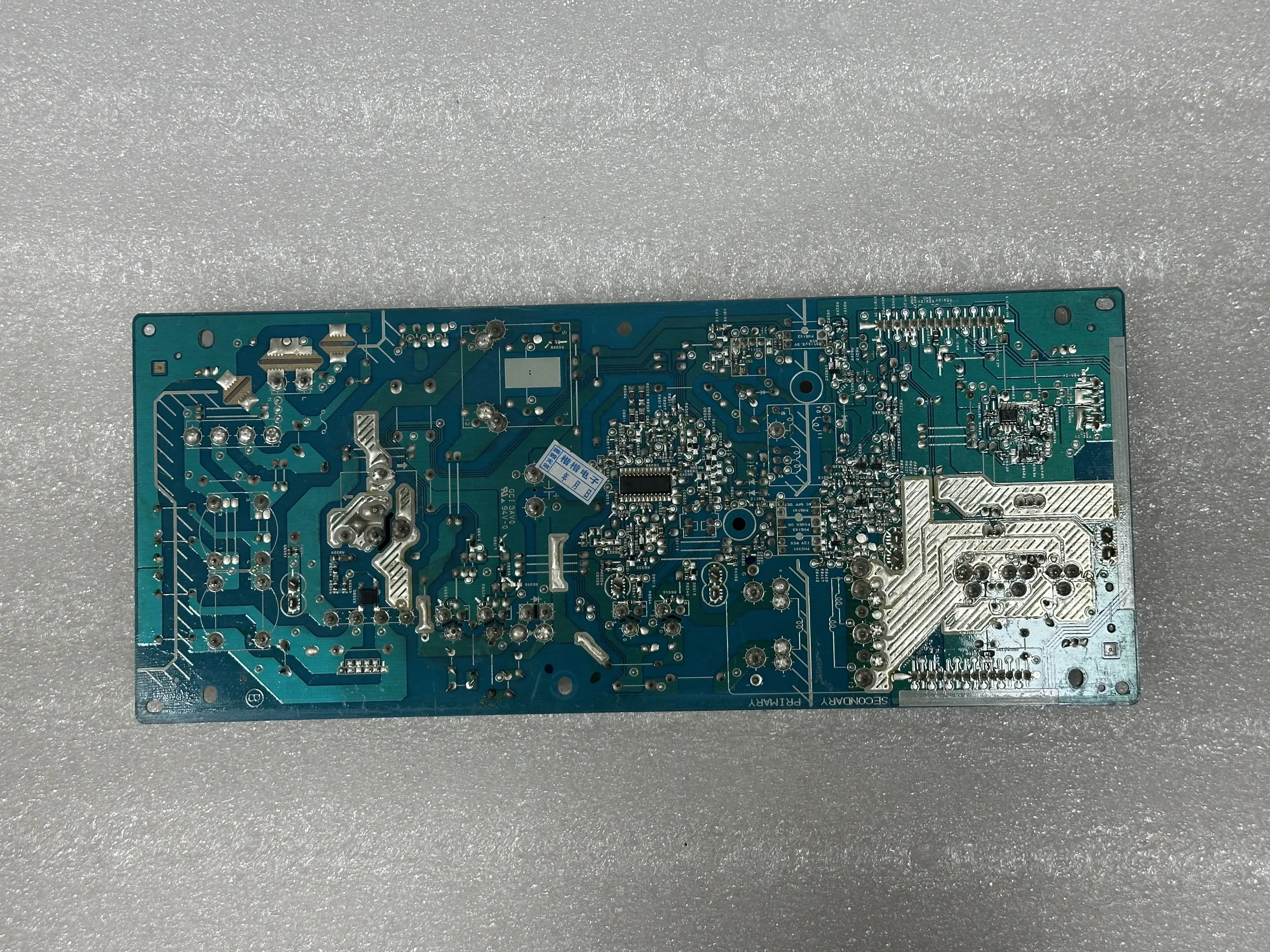 1-731-640-11 1-881-618-11 APS-254 power supply plate for KLV-32EX400