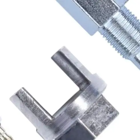 For Professional Workshop Clutch Removal Tool Sturdy Metal Construction Quick Clutch Extraction Easy Operation Design