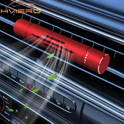 Ambientador para coche, opción de varios colores, olor, estilismo, ventilación, Perfume, aromatizante, accesorio Interior de coche, naturaleza interior fresca personalizada