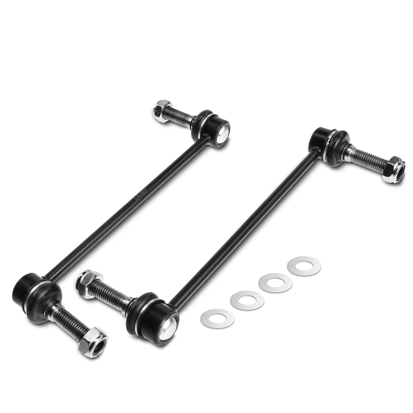 

2 шт. передний стабилизатор поперечной устойчивости для Chrysler 300 Dodge Challenger Charger Magnum 2005-2020