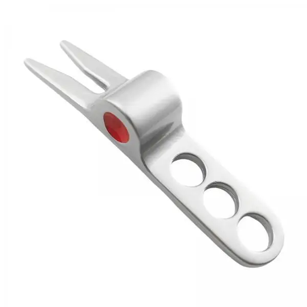 5x Premium Golf Divot Repair Tool for Effortless Lawn Maintenance