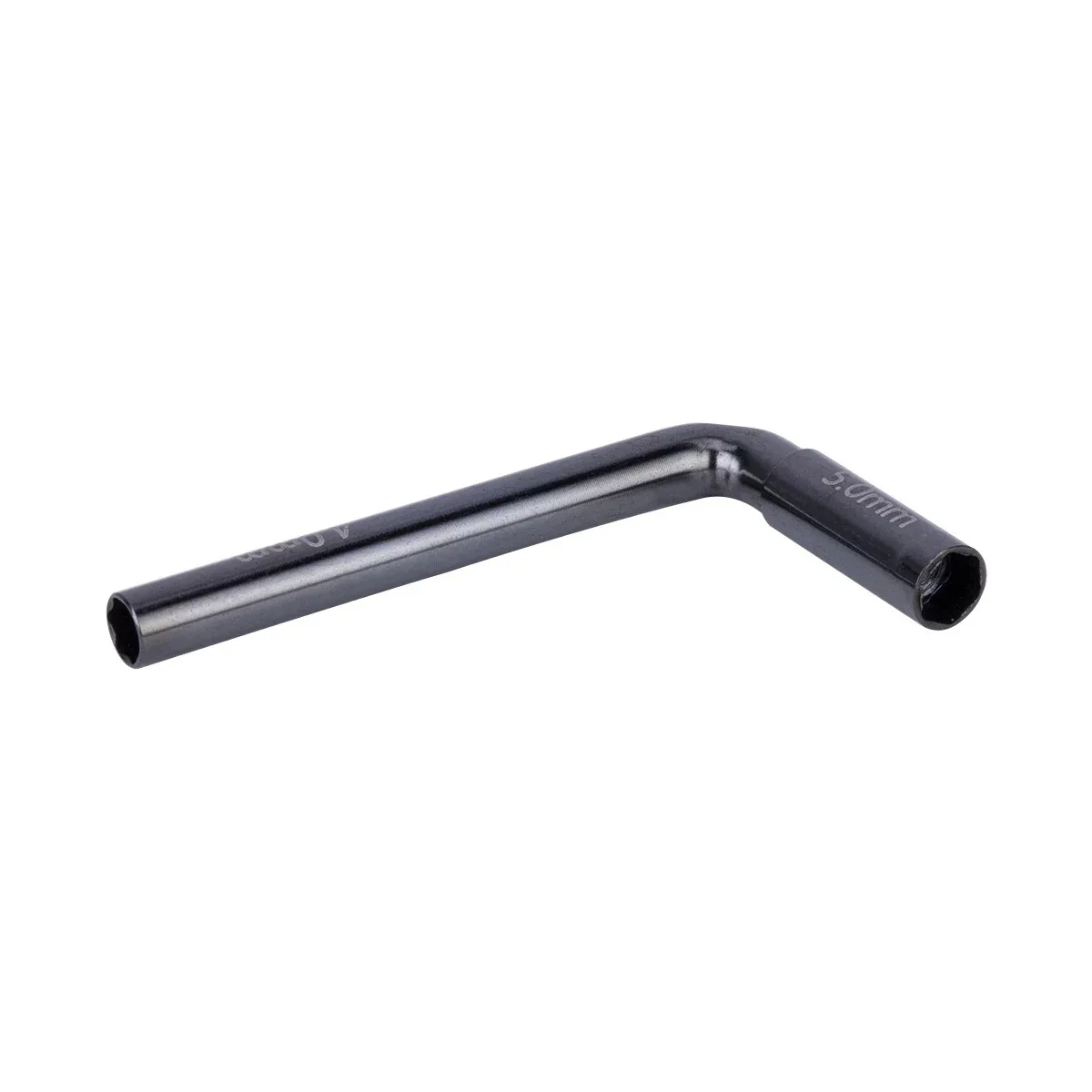 Dual Head Thin Wall Hex Socket Wrench Portable RC Tire Nut Removal Tool Durable Spanner for 1/18 1/24 RC Crawler Rims Repair