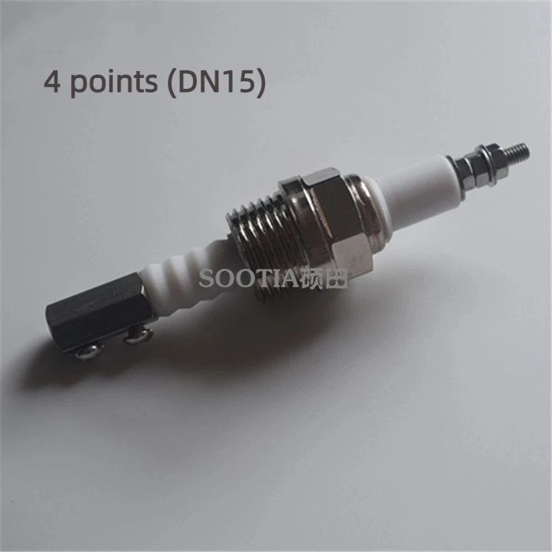 

High-temperature and High-pressure Boiler Electrode Water Level Probe 4-point Water Level Sensor BS-1 Probe Can Be Extended