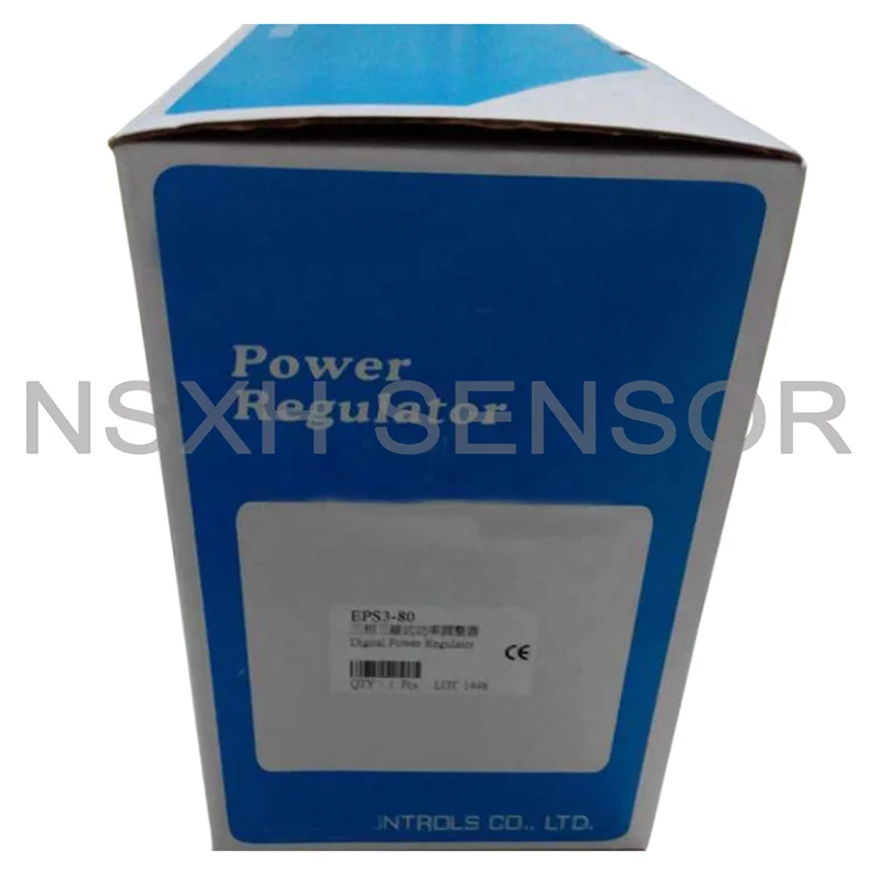 

EPS3-80 Digital Power Regulator New Original