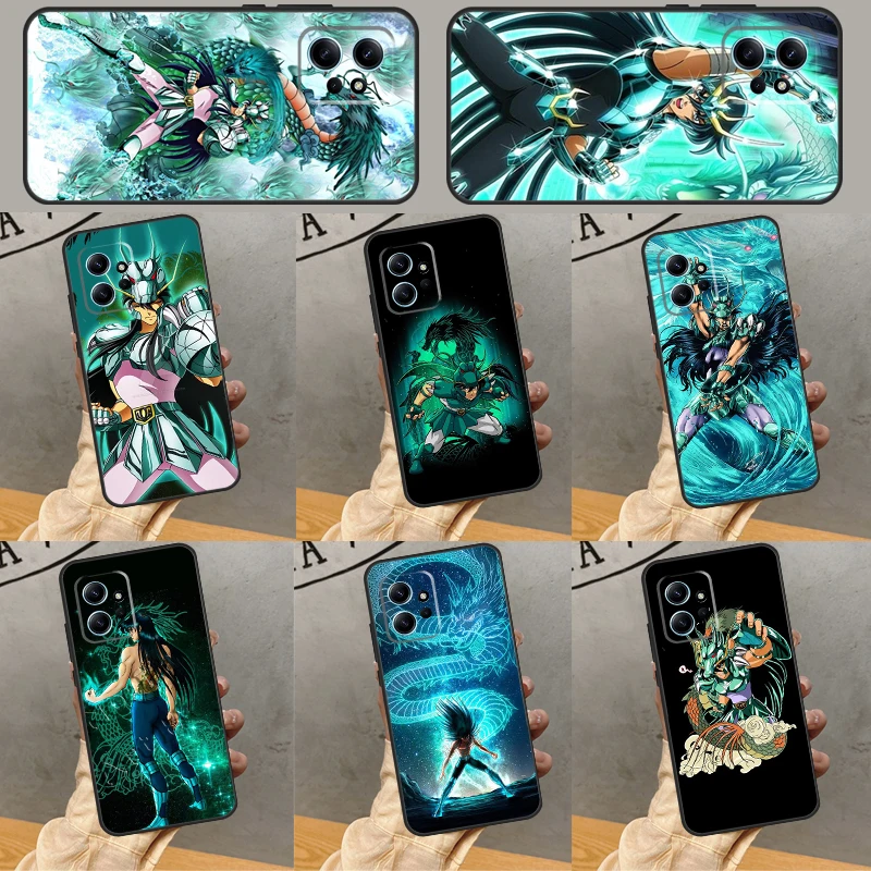 Saint Seiya Shiryu … - image