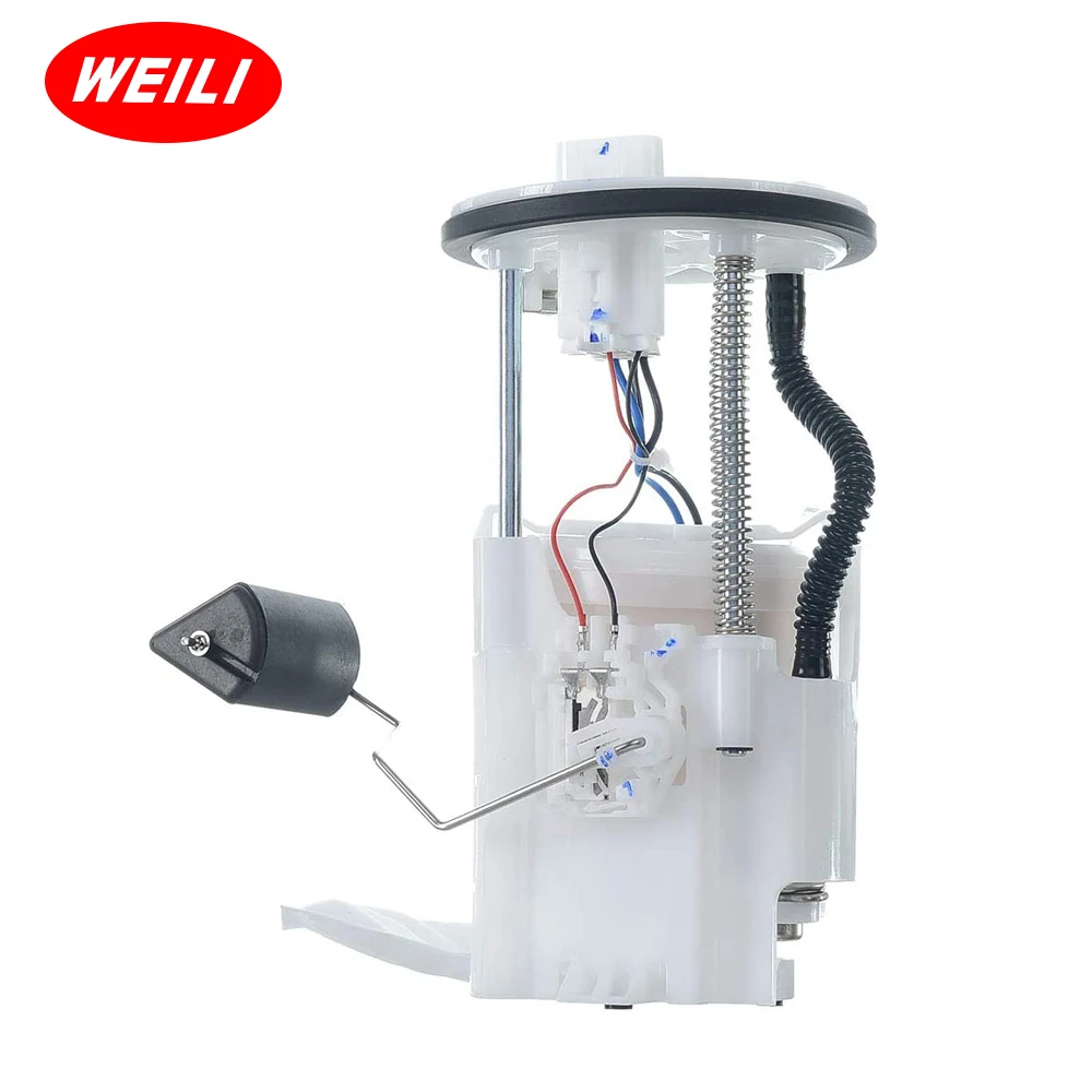 Auto Electric Fuel Pump Assembly 89461-46020 77020-06090 23220-28071 For Toyota Camry High Quality Car Fuel Pump Module Unit