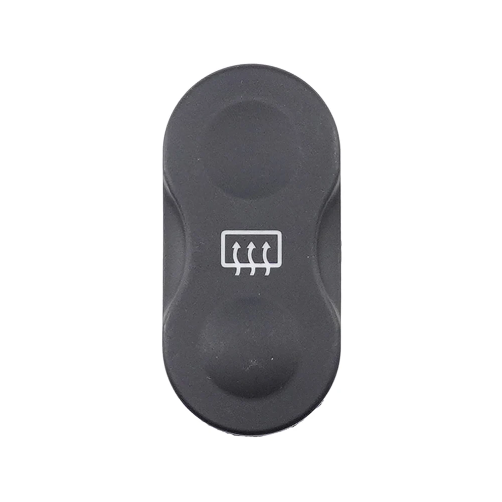 

Переключатель размораживания заднего стекла автомобиля для Renault для Dacia Logan 2008-2021 OEM 6001546145, надежная запасная часть для автомобиля