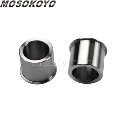 Motorcycle Accessories Wheel Bearings Reducers Spacer 1