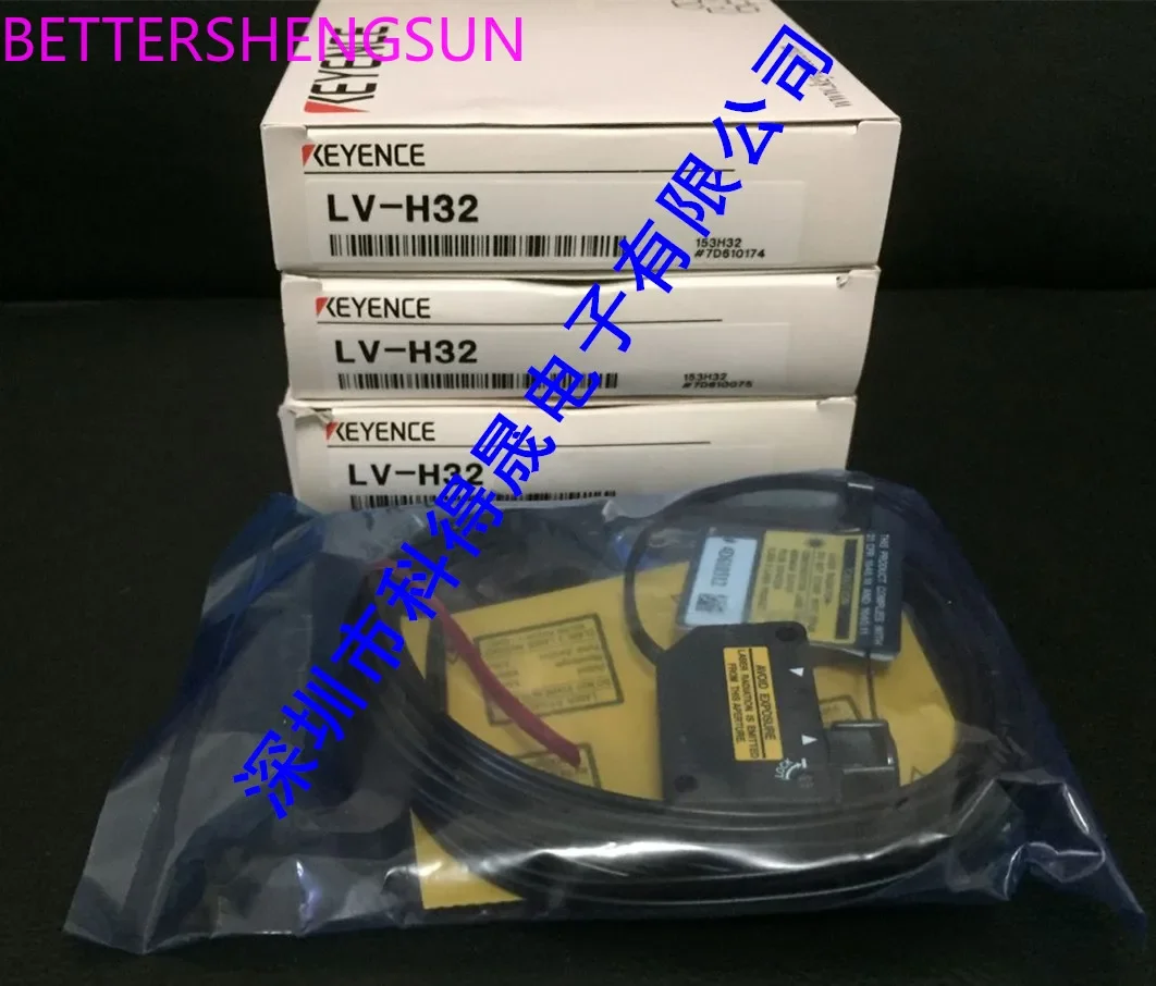 

Индукционная головка LV-H32, новая, оригинальная, аутентичная