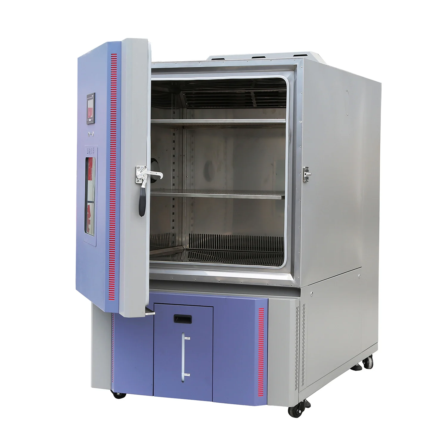 ESS Rapid Rate Thermal Cycling Chamber 15°C/min Fast Temperature Ramp Environmental Stress Screening Test Machine for PCB