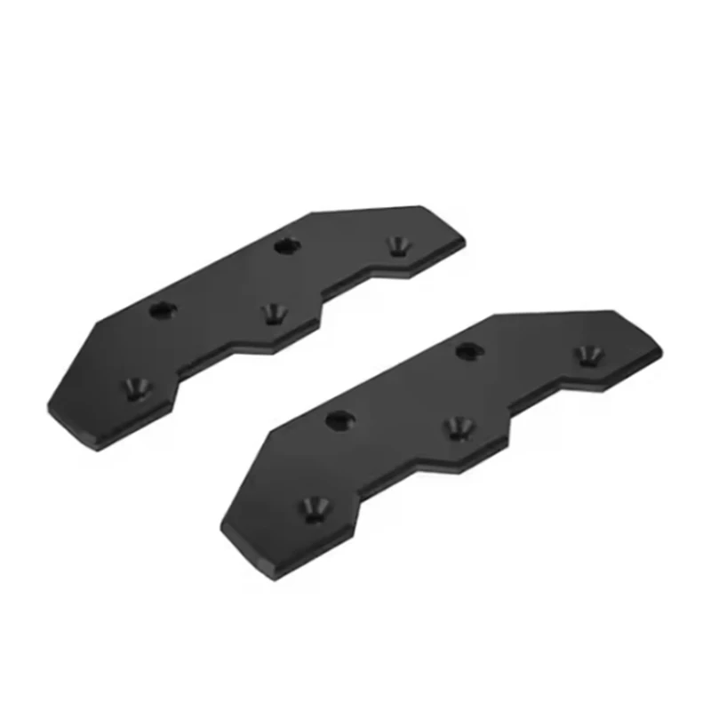 

Custom CNC Machining Snowmobile Parts Machining Billet Aluminum Link-It'' System Performance Parts for Snowmobile