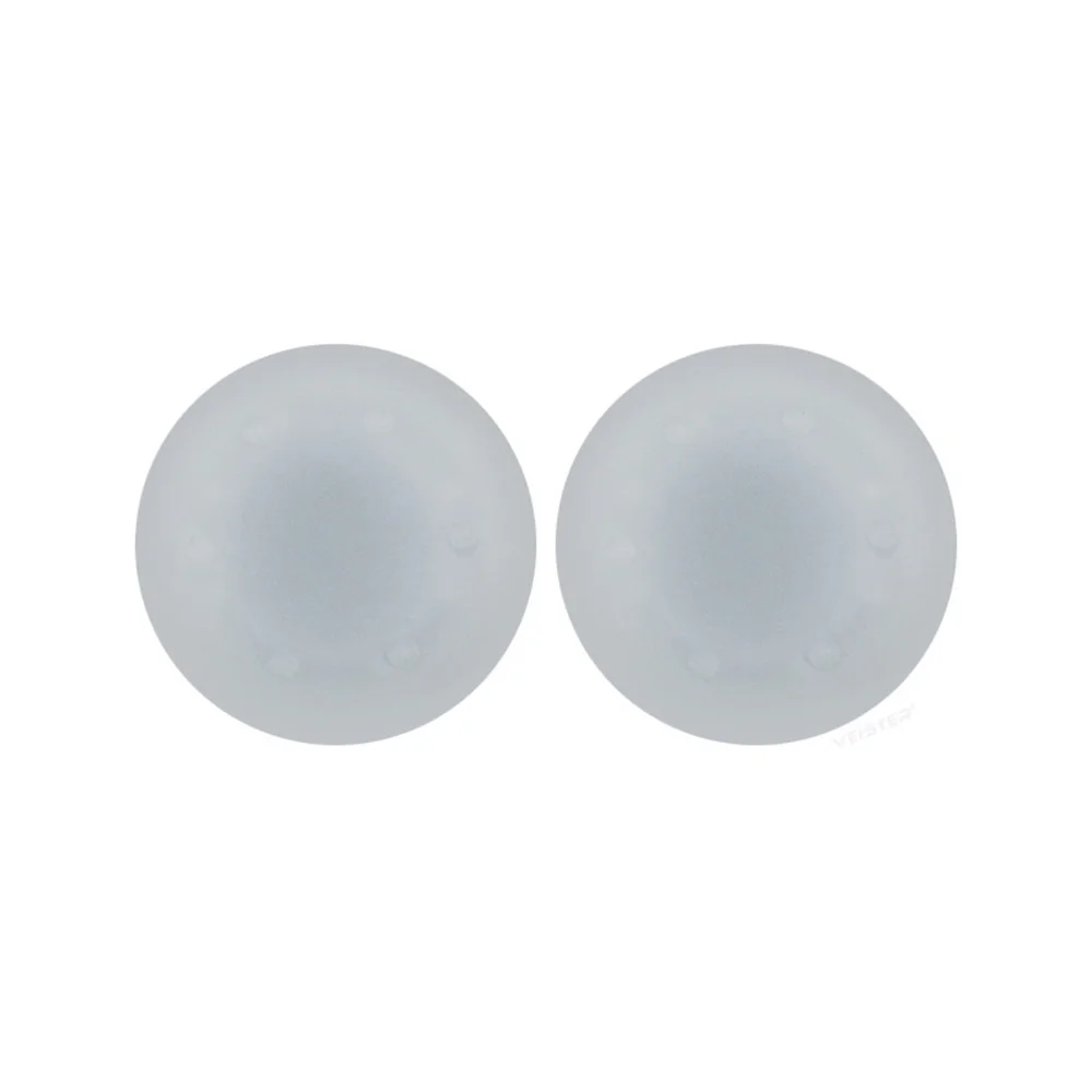 1/2/3PCS Non-slip Silicone Analog Joystick Thumb Stick Grip PS2 PS3 PS5 360 Series X Switch