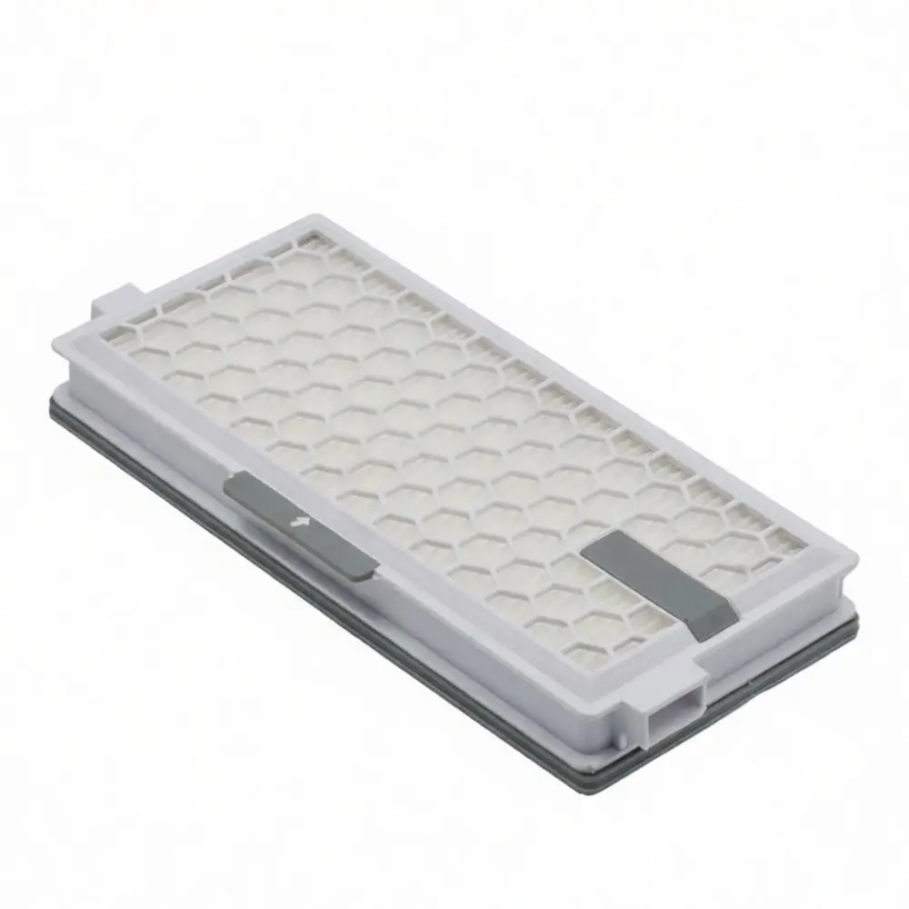 HEPA Filter Accessory For Miele C1 C2 C3 S8 S6 S5 Vacuum Cleaner SF HA 50 Spare Part Improved Air Quality Filtration