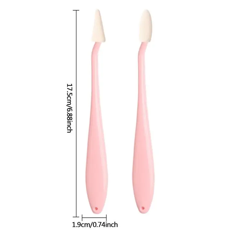 Blending Sponge Pen Art frullatori ceppi ergonomico multiuso Sketch Trimmer cancella pennello per pittura a carbone per esterni