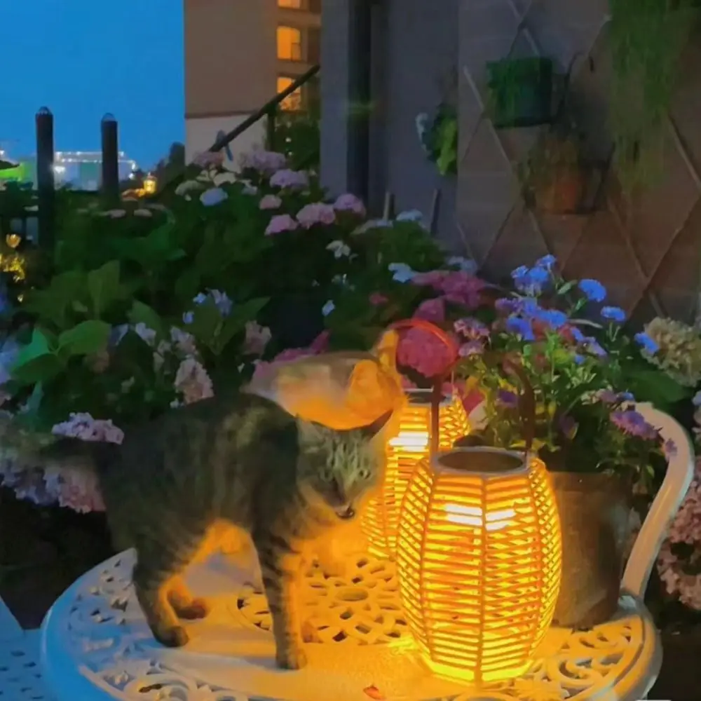 Luz de gramado de jardim à prova d'água, energia solar, design moderno, luz solar para gramado, lâmpada led, estilo de pé, luz externa à prova d'água