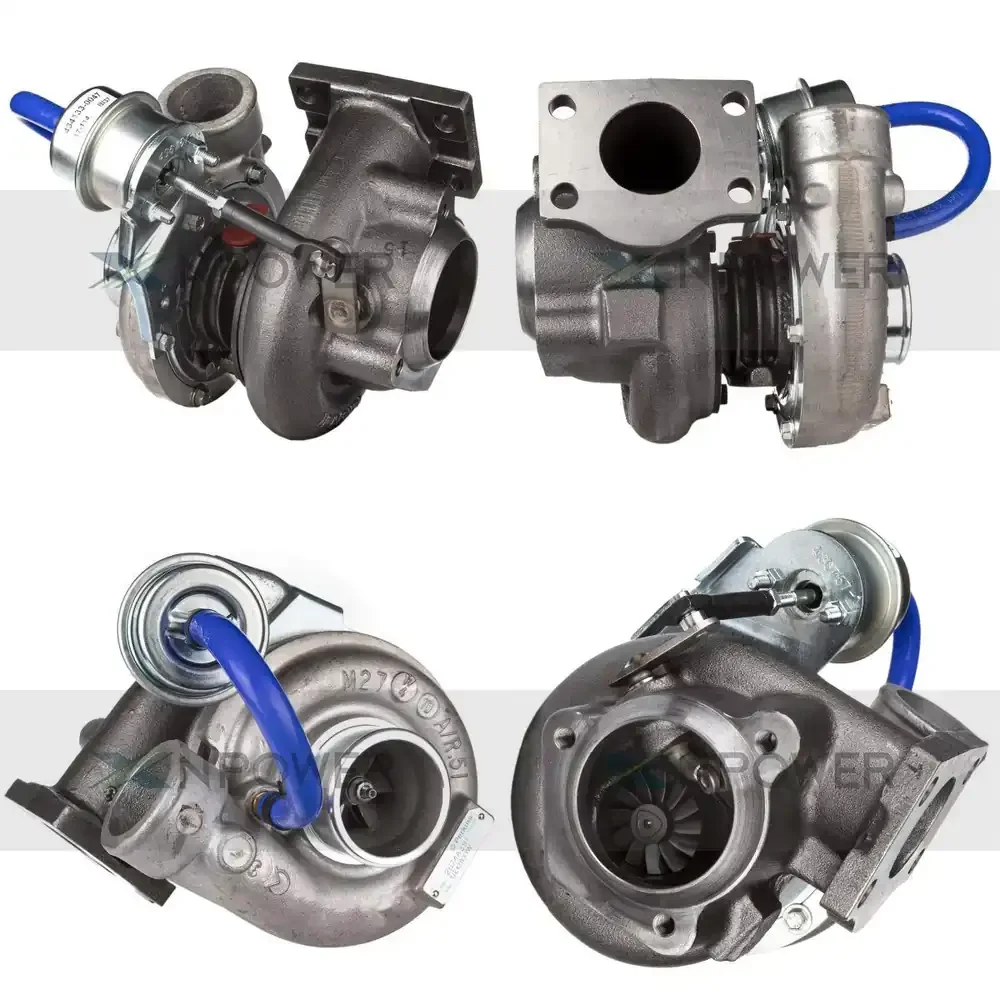 

2026 Hot Item Engine 2674A391 GT2052S 727266-0001 Excavator Parts 1004 1104 1106 T4.40 TURBOCHARGER Machinery Engines