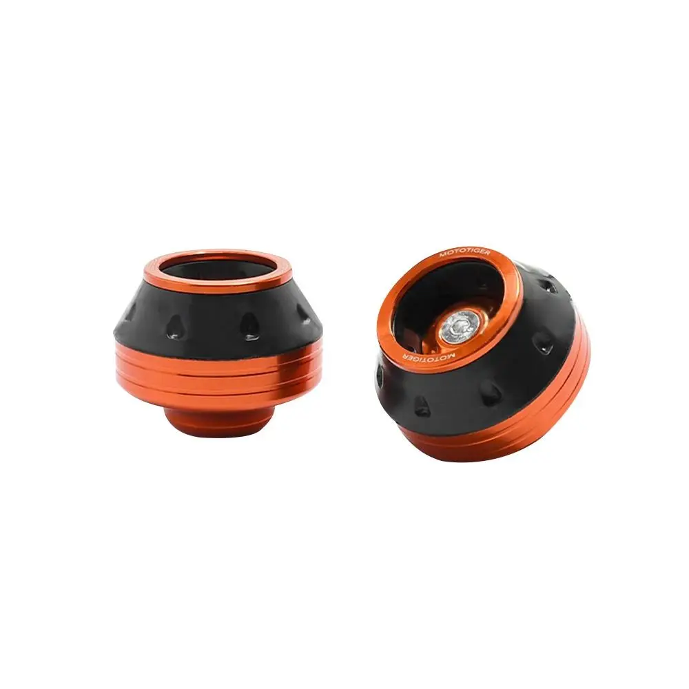 Motorbike Electric Scooter Accessories Decoration Anti Crash Protector Shock Absorption Protection