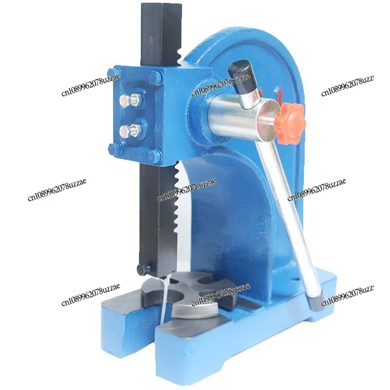 

Пресс ручной, ручной гидравлический пресс, ручной пресс-гайковерт 1Т 2Т 3Т 5Т