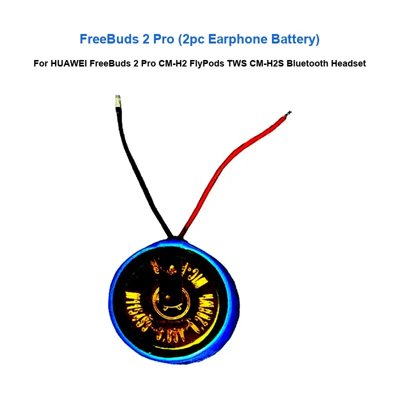 Earphone Battery Fo… - image