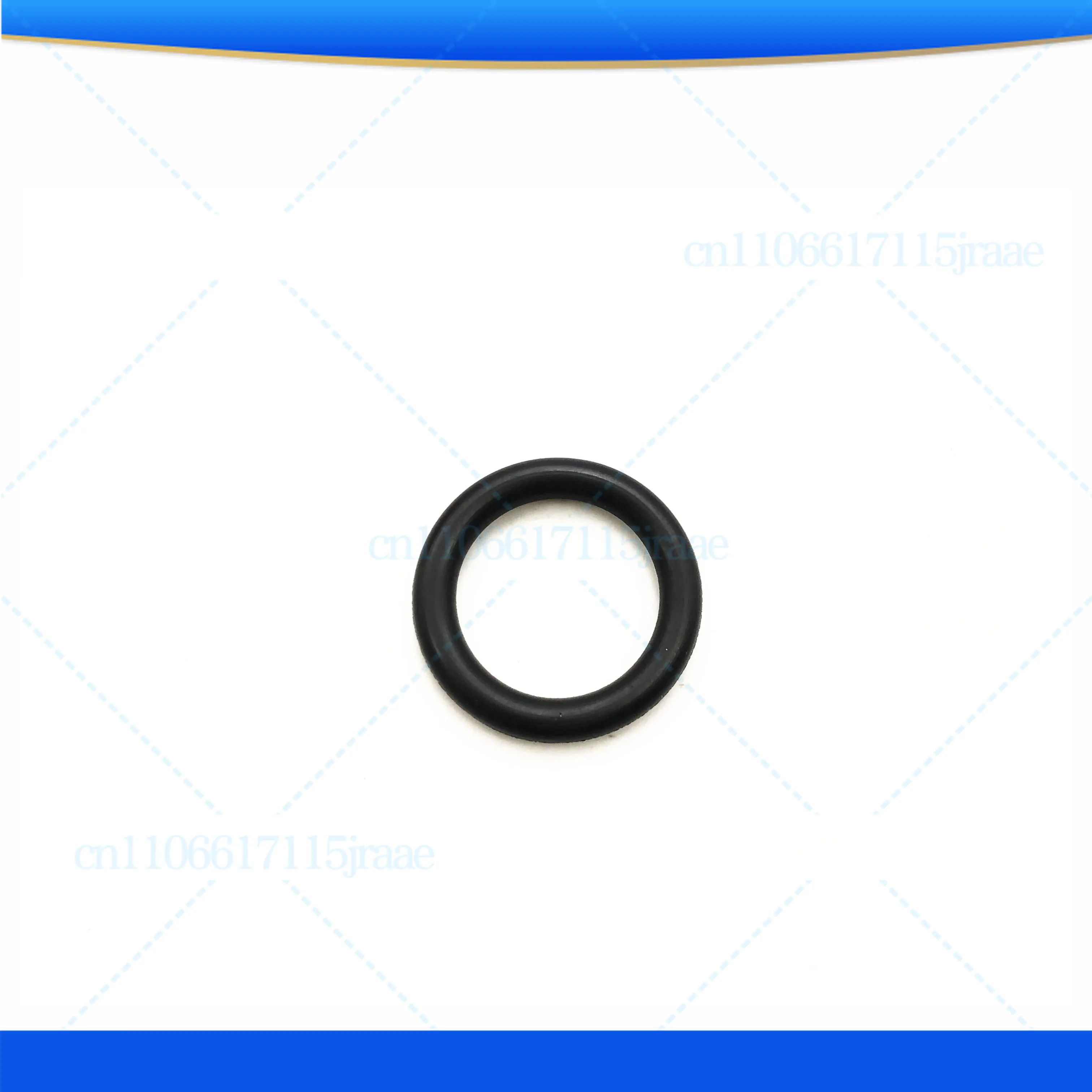 

5pcs For Bosch Round Shank Four-Hole Electric Hammer Piston Seal GBH220/2-20S Impact Drill Seal Ring Rubber Ring Accessories