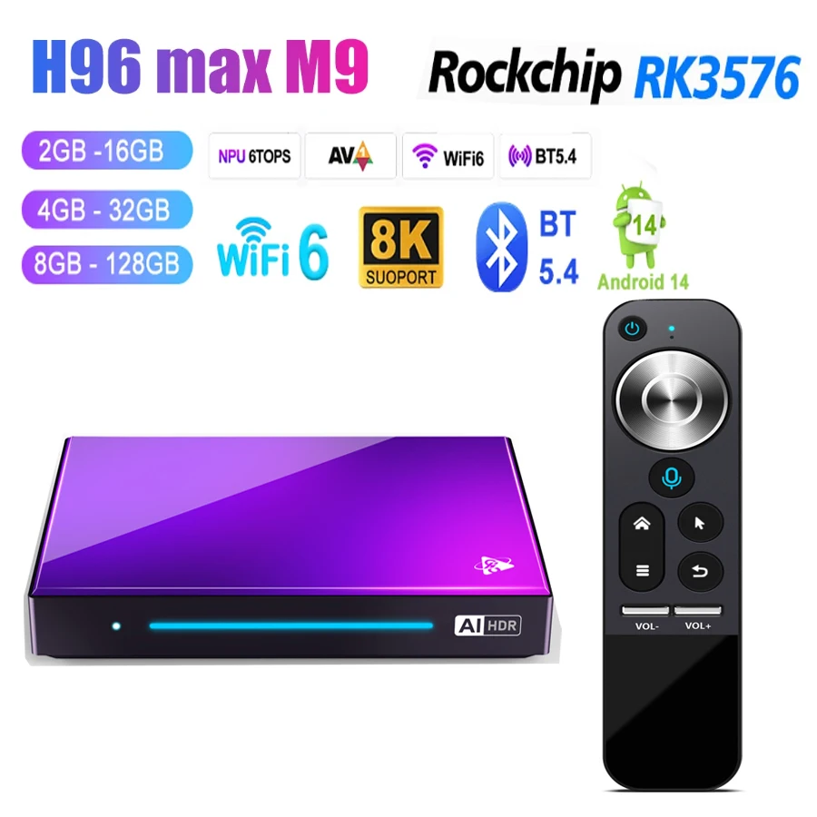 مُحَسِّنات الـ Max Digital Android Player: تقييم ونصائح للاستخدام الأمثل