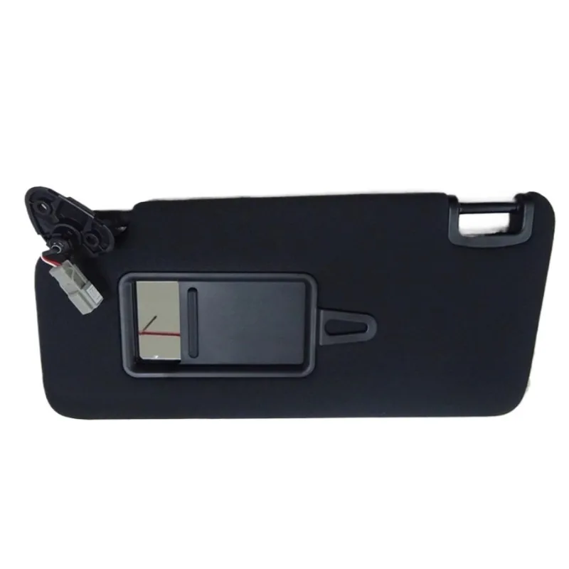 

SA2FC-8204010A-00A7 SA2FC-8204020A-00A7 Солнцезащитный козырек в сборе, солнцезащитная плата для BYD Song Plusdmi Ev Pro Champion Edition