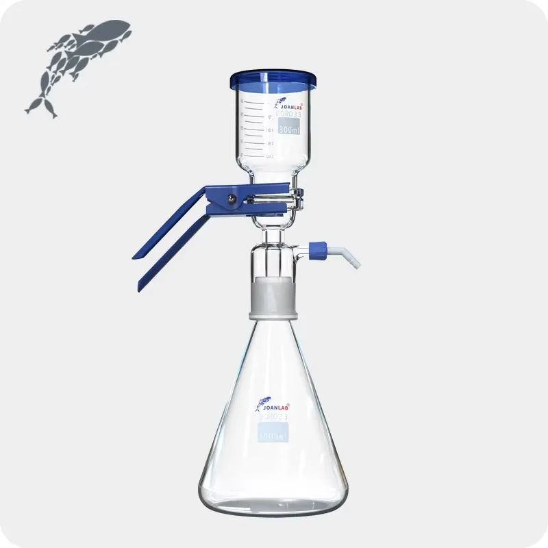 

JOAN LabVacuum Filtration Apparatus Manufacturer