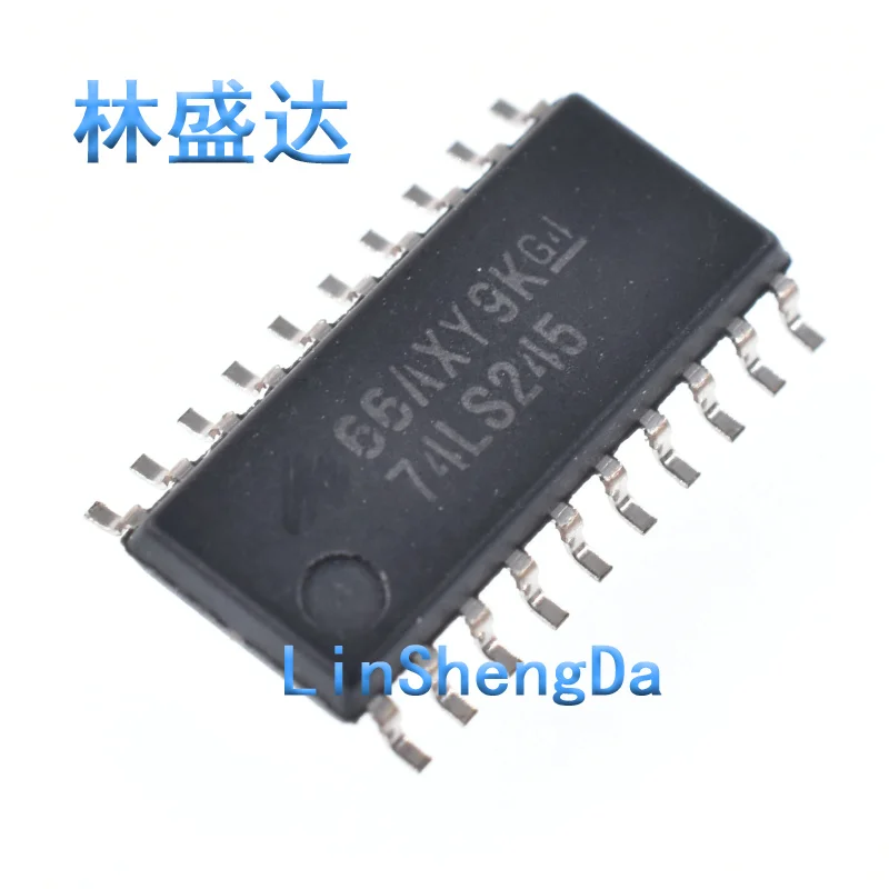 SN74LS245DWR SOP-20 74LS245D LS245 chip bidirectional bus transceiver