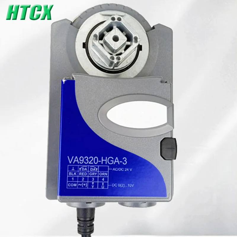 New Electric Regulating Valve Actuator  VA9310-HGA-3  VA9310-AUA-3  VA9320-HGA-3  VA9320-AUA-3  VA9335-HGA-3  VA9335-AUA-3