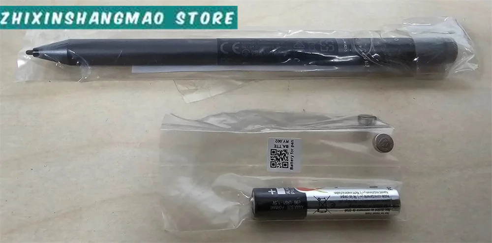 FOR  ThinkPad X1 Gen2 20JB 20JC Ideapad MIIX 720 MIIX 510 MIIX 520 Yoga 720 Yoga 920 Active Pen 2 Stylus 5T70M55297