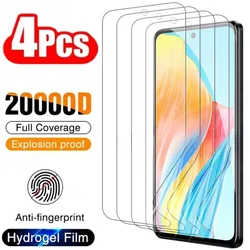 Hydrogel Film For Xiaomi 13 12 Lite 12T Pro Screen Protector Xiaomi Mi 11 Lite 5G NE 10 10T 11i 12X 9T Protective Film Not Glass