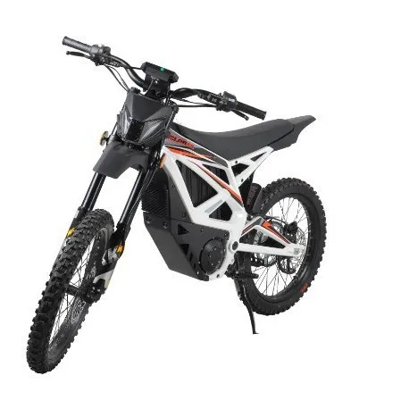Off-road electric motorcycle, 13KW super power off-road vehicle all-terrain ATV