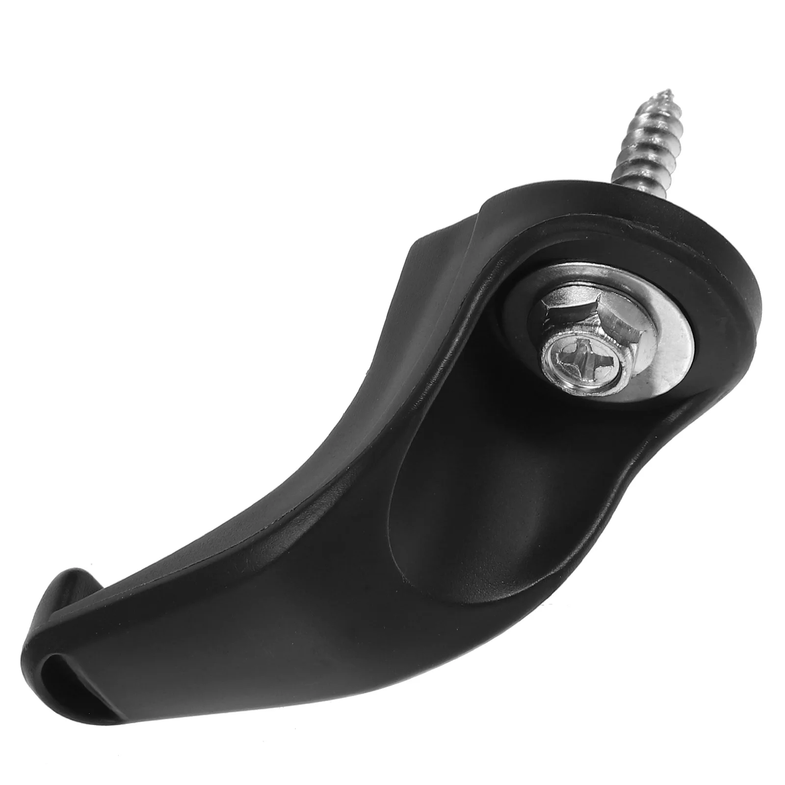 

Sleek Motorcycle Hook Hanger Storage Hanger For Easy Installation Compact Lightweight Durable Accessory For Motorcycle