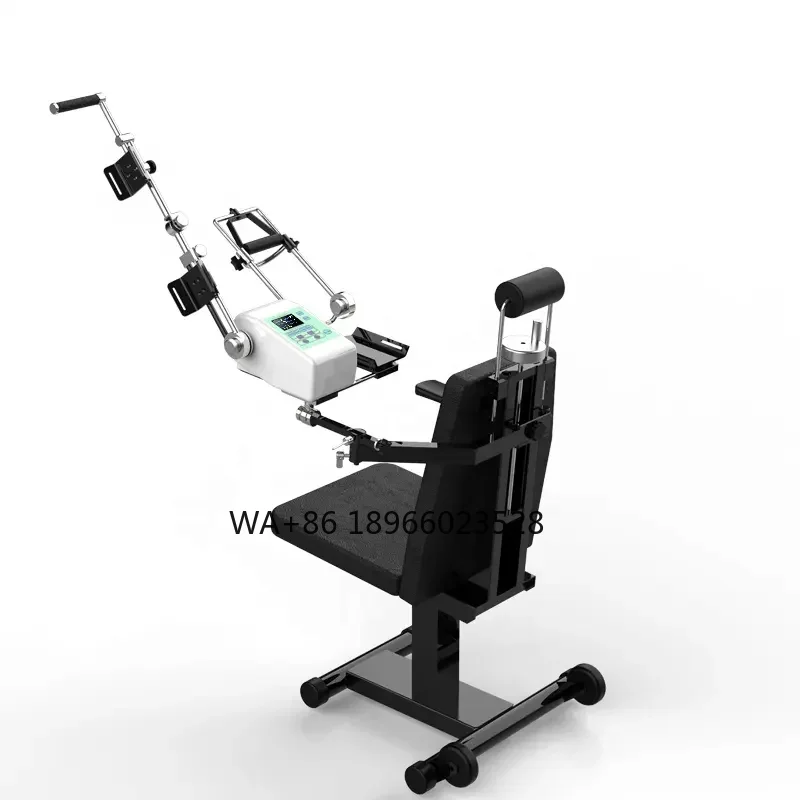 

2023 New Ankle Joint CPM Rehabilitation Physical Therapy Equipment Supplies Shoulder & Elbow Joint
