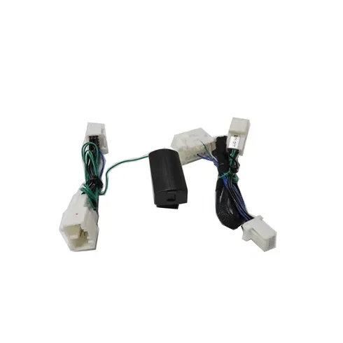 

Car Auto Power Window Closer Module for Camry 2018-2020 Window Close/Open 4 by 4 Automatically Car Accoriess