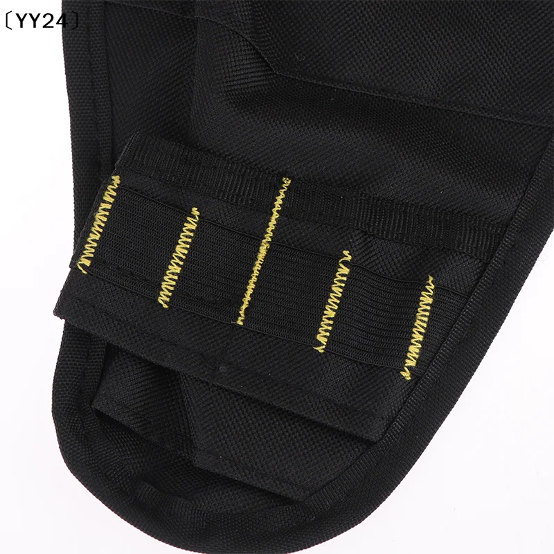 〔YY24〕Cordless Drill Holster Power Tool Holster /Single Hook With Metal Clip For Easy Attachment Store And Organize Tool Kits