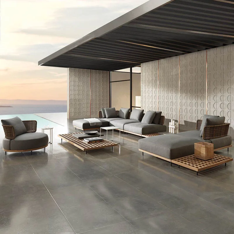 

Nordic Chairs Garden Furniture Sets Rattan Metal Kids Garden Furniture Sets Gazebo Fabric Loungeset Garten Outdoor Furniture