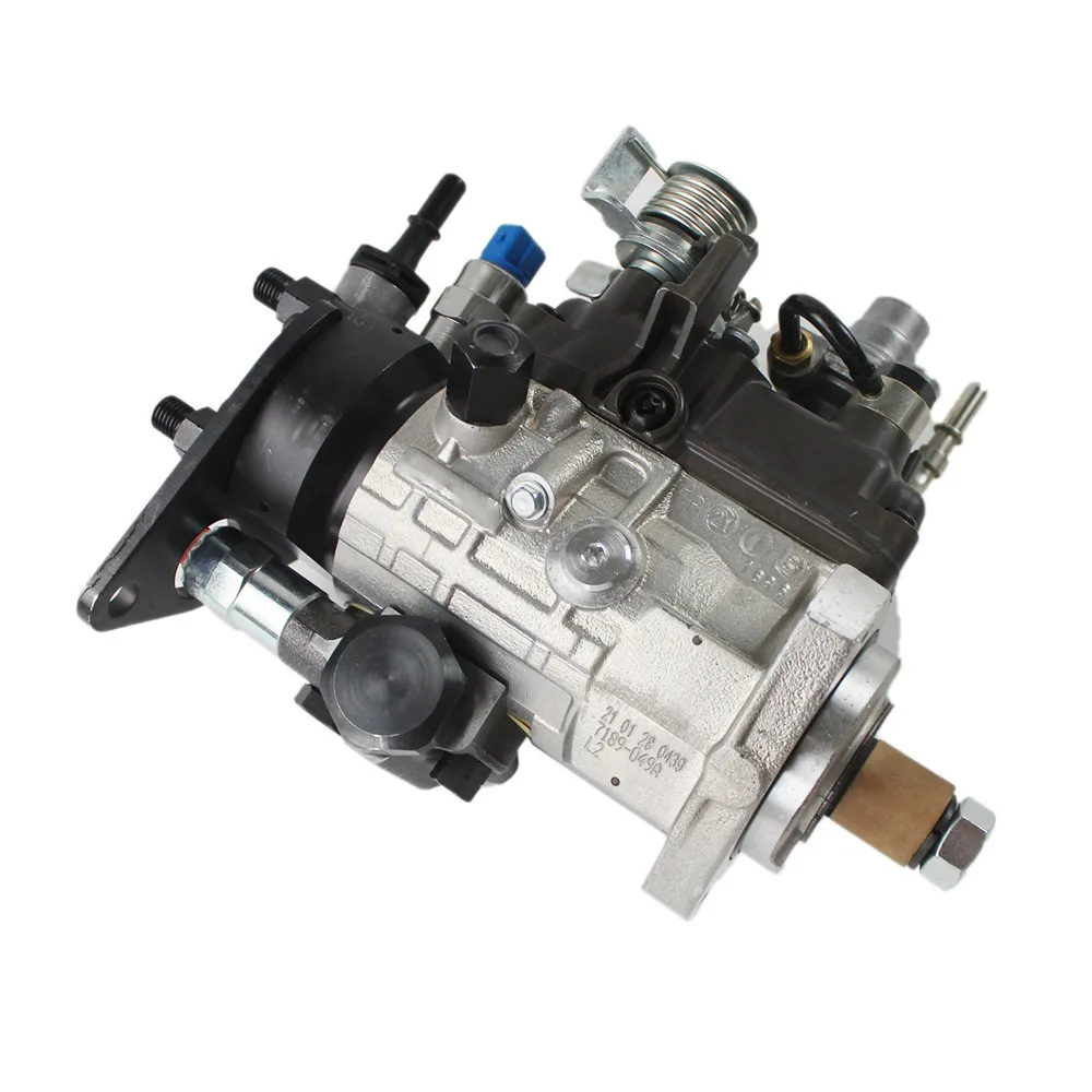 Diesel Fuel Injection Pump 9320A215G 9320A210G For Delphi Parkiins DP210/DP310 Engine Parts Fuel Supply System Fuel Pumps