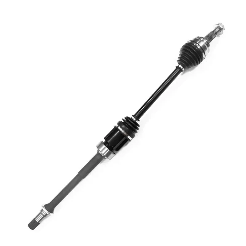 

Semieixos CV HALF SHAFT FRONT DRIVE AXLE 43410-33310 FOR LEXUS ES2 350 300H 2012-2015 ASV60