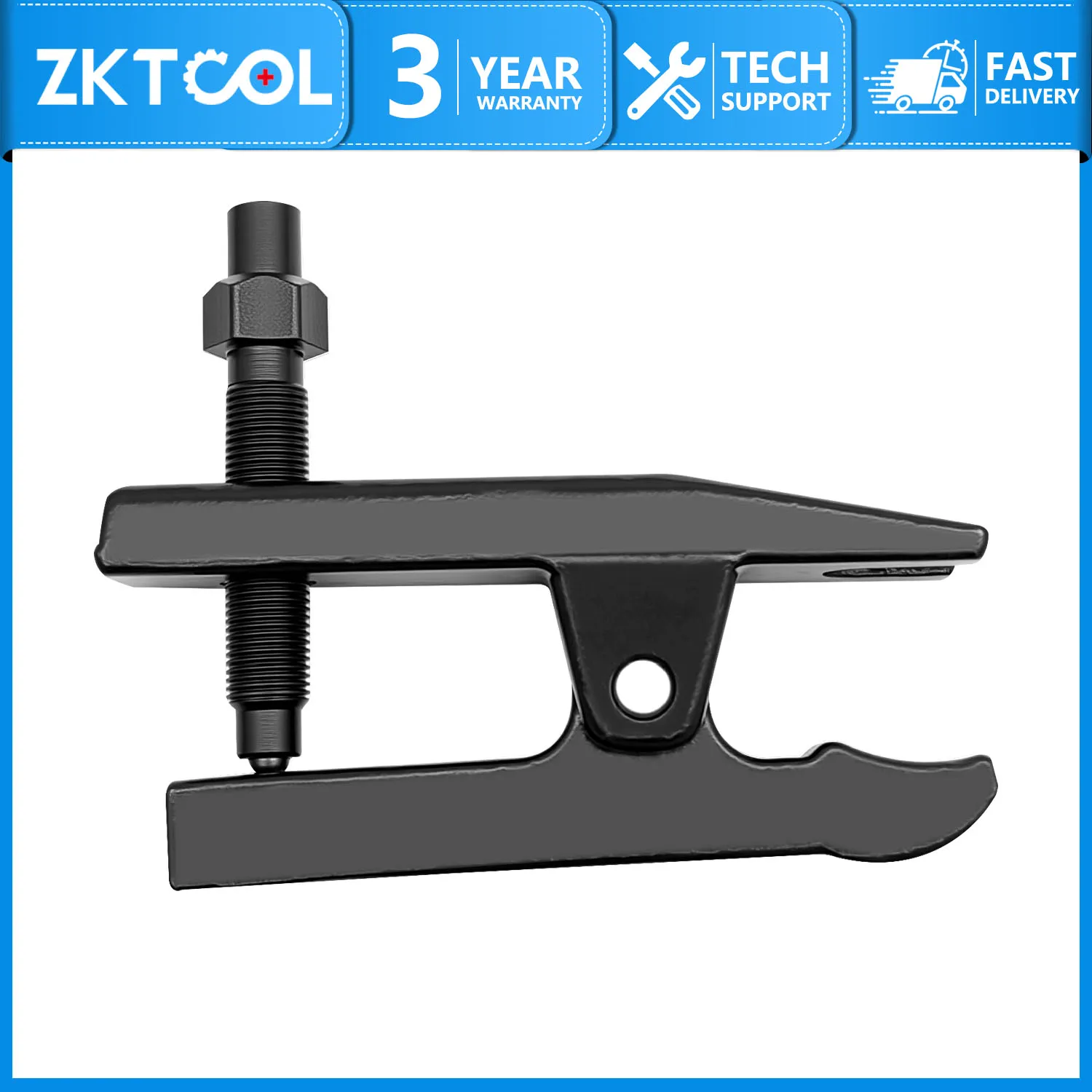 Multifunctional ball head puller European and Japanese new ball head lower rocker arm tie rod ball head removal puller