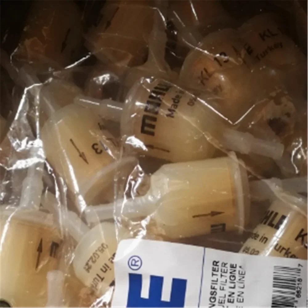 

10pcs KL13 Filter S0102-A1001-009 Fuel Filter B0101009 Safety Filter
