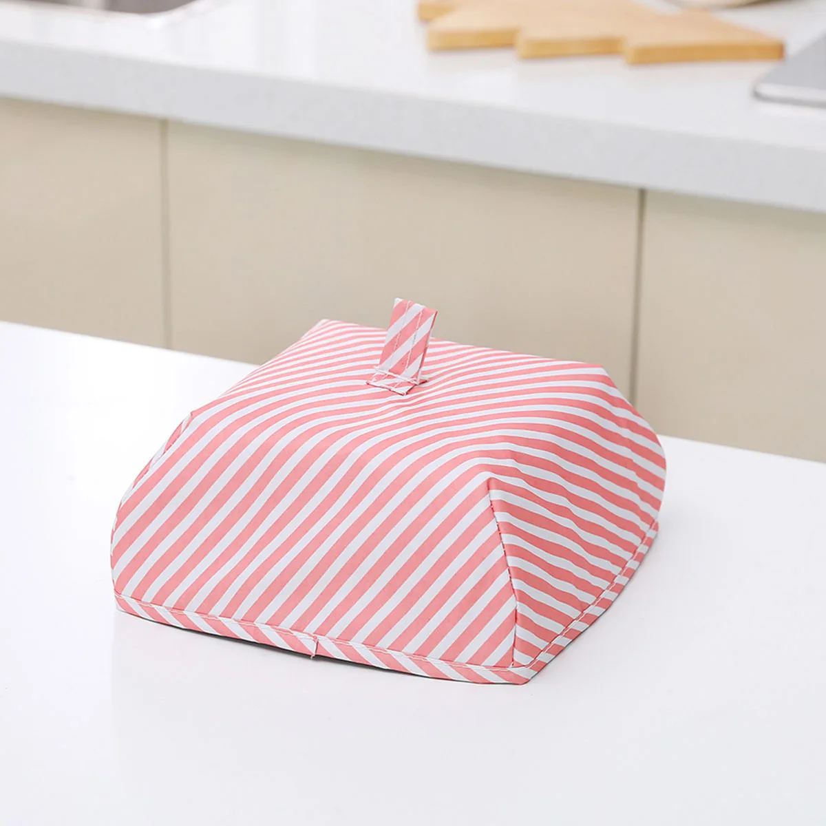 

Folding Food Kitchen Food Cover Multifunctional Portable Dish Cover For Fruit Vegetable Bbq Picnic Outdoor Kitchenware
