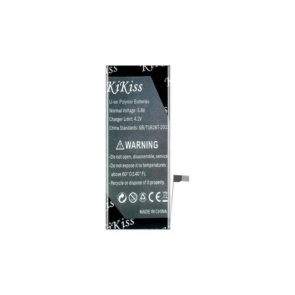 

3000Mah Kikiss Battery 4S For Apple Iphone