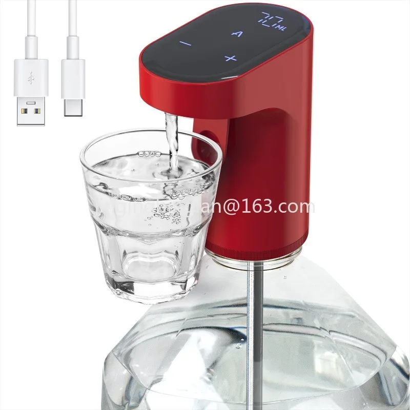 Intelligent quantitative Baijiu distributor pump sold directly by the factory in 2026