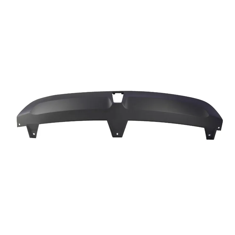 

for Changan Qiyuan A05 Rear Bumper Skid Plate Genuine Lower Lip Trim Matte Finish