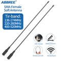2 pcs Tri Band